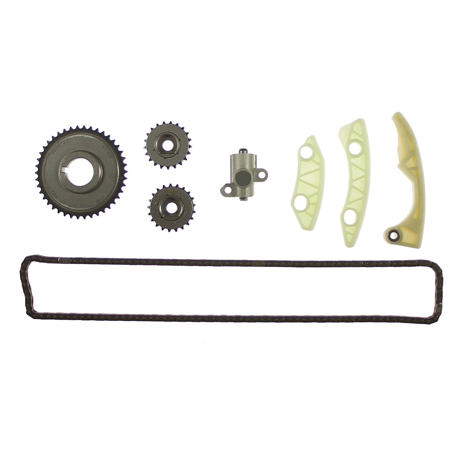 Foto de Kit de Distribucin Stock para Chevrolet Malibu 2004 2005 2012 Chevrolet Equinox 2011 Chevrolet Cobalt 2008 Saturn Vue 2005 Saturn Aura 2007 Marca MELLING Parte #3-4202S