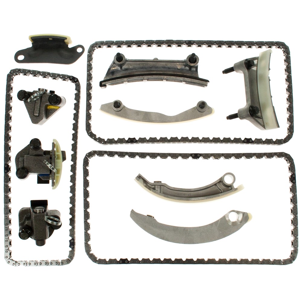 Foto de Kit de Distribucin Stock para Suzuki Buick Cadillac Chevrolet GMC Pontiac Saturn Saab Marca MELLING Nmero de Parte 3-753SX