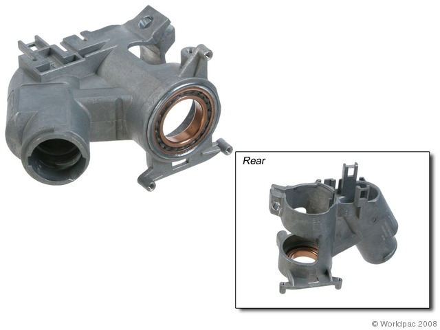 Foto de Caja Cilindro de Encendido para Volkswagen Corrado Volkswagen Golf Volkswagen Cabrio Volkswagen Jetta Volkswagen Passat Marca Meyle Nmero de Parte W0133-1628197