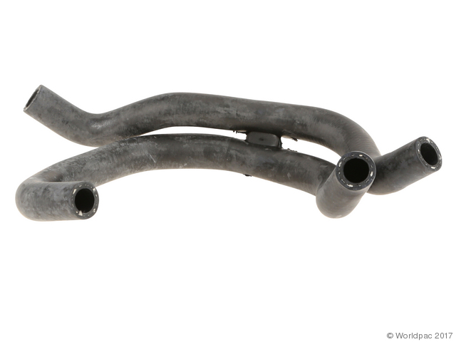 Foto de Conjunto de Mangueras Enfriado de Aceite para Volkswagen Golf Volkswagen Jetta Marca Meyle Nmero de Parte W0133-1737068