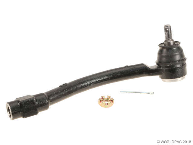 Foto de Terminal de la direcci�n para Hyundai Veloster Hyundai Elantra Hyundai Elantra Coupe Hyundai Elantra GT Marca Mando N�mero de Parte W0133-1927882