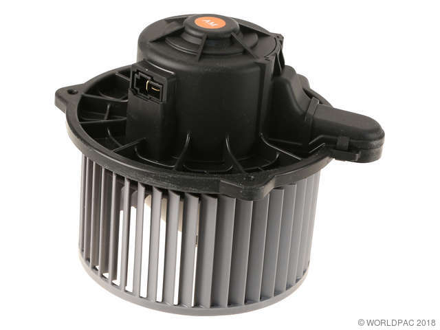 Foto de Motor del ventilador HVAC para Kia Soul 2010 2011 2012 2013 Marca Mando Nmero de Parte W0133-1936210