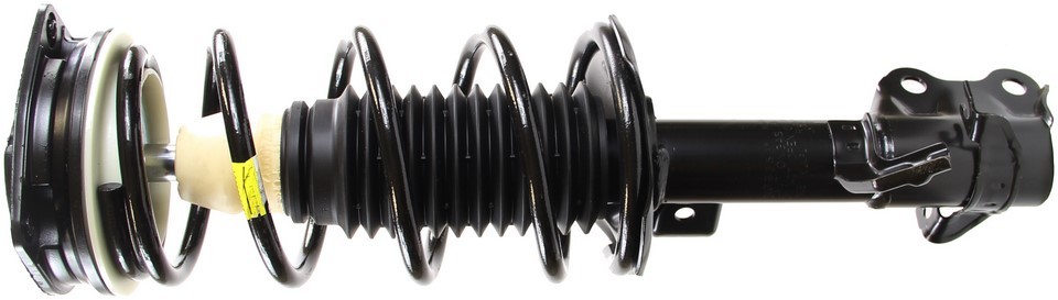 Foto de Conjunto de Puntal de Suspensin y Resorte Espiral Monroe Quick-Strut Amortiguador  para Nissan Versa 2007 2008 2009 2010 2011 2012 Marca MONROE Nmero de Parte 172352