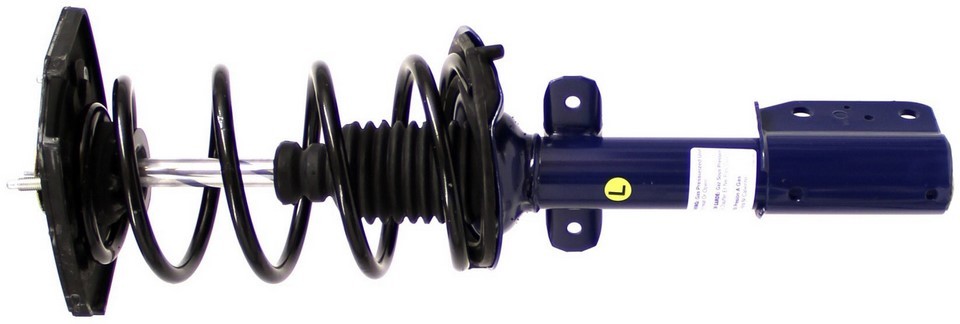 Foto de Conjunto de Puntal de Suspensi�n y Resorte Espiral Econo-Matic para Buick Century Buick Regal Pontiac Grand Prix Marca MONROE N�mero de Parte 181662L