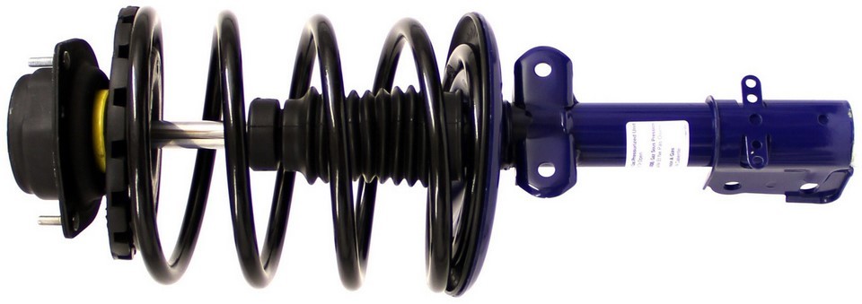 Foto de Conjunto de Puntal de Suspensi�n y Resorte Espiral Monroe Econo-Matic para Chrysler Town & Country 1999 Dodge Grand Caravan 1996 Plymouth Grand Voyager 1997 1999 Marca MONROE Parte #181964R