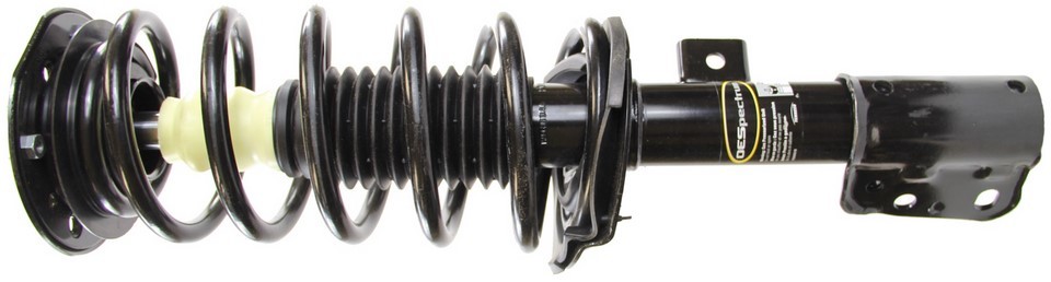 Foto de Conjunto de Puntal de Suspensin y Resorte Espiral Monroe Quick-Strut Amortiguador para Saturn Vue 2008 2009 2010 Marca MONROE Nmero de Parte 872526