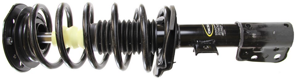 Foto de Conjunto de Puntal de Suspensin y Resorte Espiral Quick-Strut Amortiguador para Saturn Vue 2008 2009 2010 Marca MONROE Nmero de Parte 872527