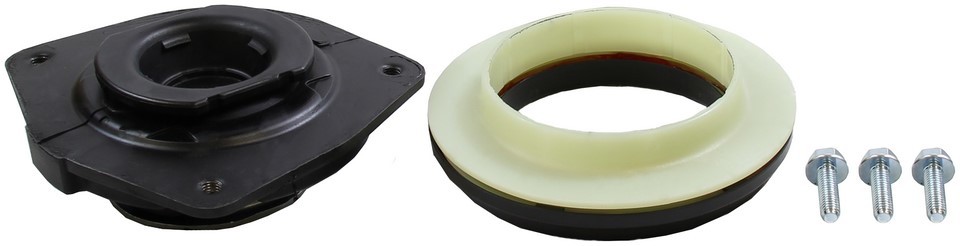 Foto de Juego de Montura del puntal de Suspensin Monroe Strut-Mate para Nissan Versa Nissan Rogue Marca MONROE Nmero de Parte 908917