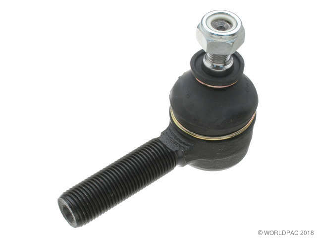 Foto de Terminal de la direcci�n para BMW Marca Moog N�mero de Parte W0133-1627752