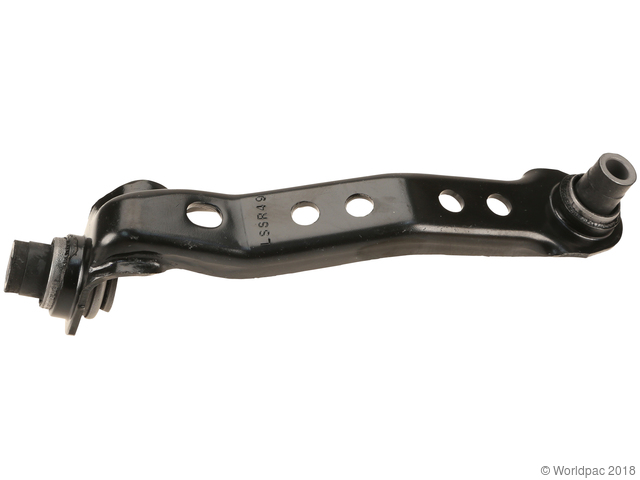 Foto de Montura del Compacto para Nissan Versa 2007 2008 2009 2010 2011 2012 Marca Moog N�mero de Parte W0133-1846263