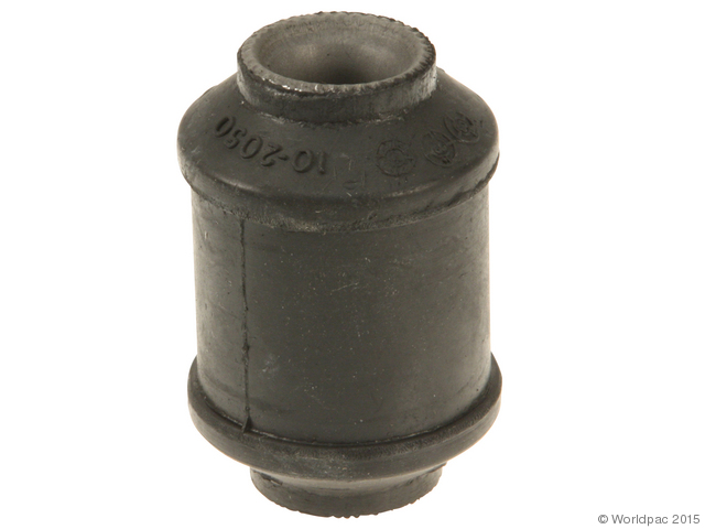 Foto de Buje del Brazo de Control de la Suspensin para Dodge Power Ram 50 Dodge Raider Dodge Ram 50 Mitsubishi Montero Mitsubishi Montero Sport Mitsubishi Mighty Max Marca Moog Parte #W0133-1972704