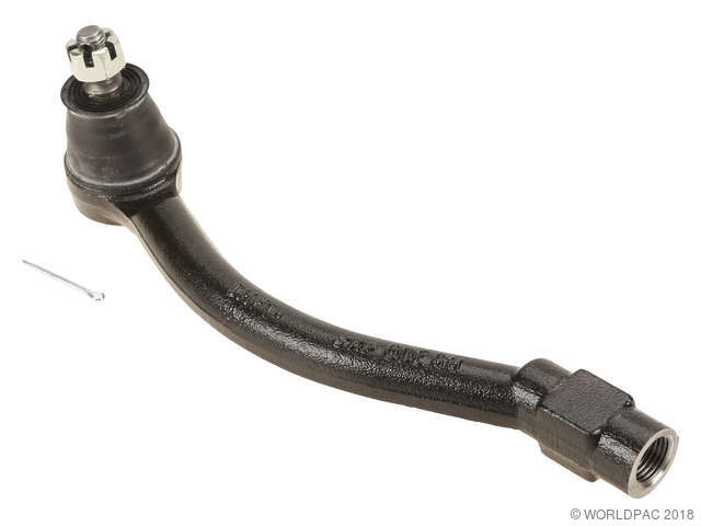 Foto de Terminal de la direcci�n para Kia Soul Kia Soul EV Hyundai Veloster Hyundai Elantra Hyundai Elantra Coupe Hyundai Elantra GT Marca Moog N�mero de Parte W0133-2028170