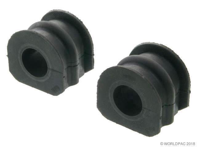 Foto de Buje de la Barra Estabilizadora Suspension para Infiniti y Nissan Marca Moog N�mero de Parte W0133-2344406