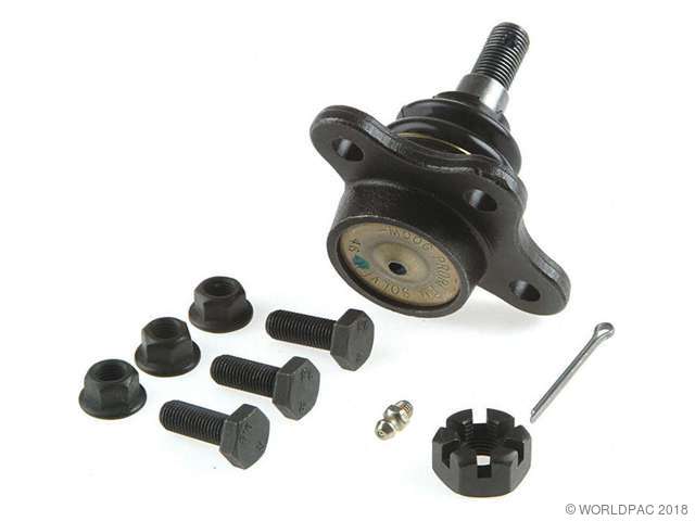Foto de R�tula de Suspensi�n para Acura, Honda, Isuzu Marca Moog N�mero de Parte W0133-2345467