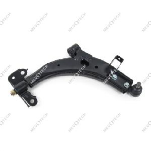 Foto de Conjunto de Brazo de Control Suspensin y Rtula para Kia Sephia 1998 1999 2000 2001 Marca MEVOTECH ORIGINAL GRADE INTERNATIONAL Nmero de Parte #GS90133