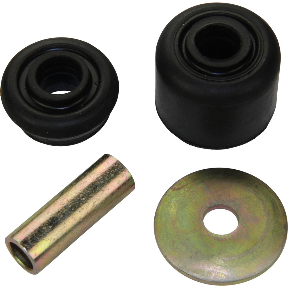 Foto de Juego de Montura Puntal de Suspensin para Nissan Altima Nissan Maxima Marca MOOG Nmero de Parte #K160317