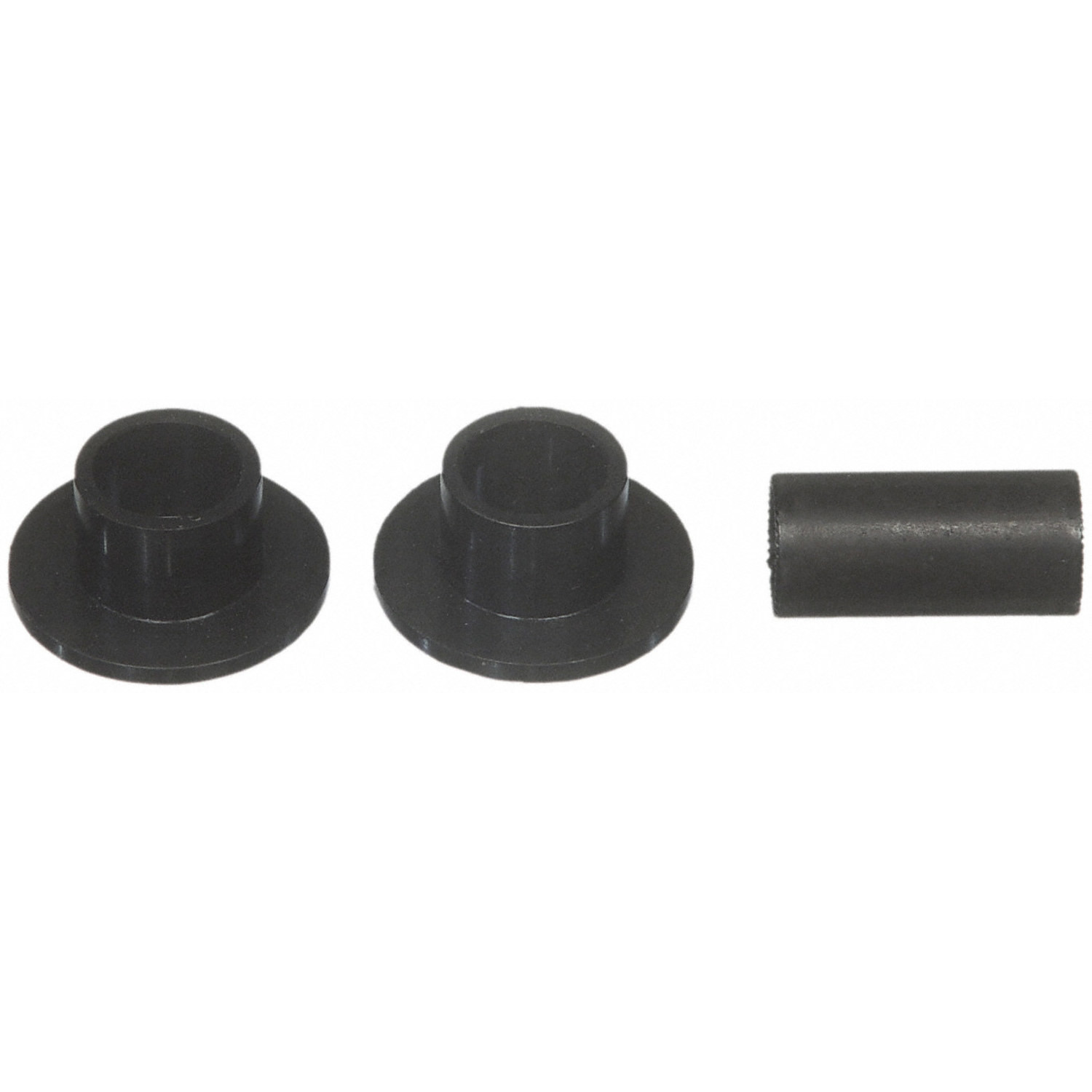 Foto de Buje de Montaje de Pi��n y Cremallera para Buick Chevrolet Oldsmobile Pontiac Marca MOOG N�mero de Parte K6349