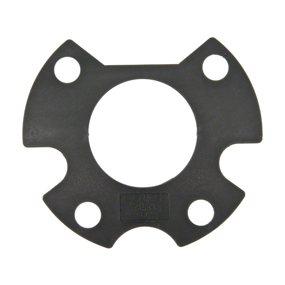 Foto de Lamina de Alineaci�n para Audi TT Volkswagen Beetle Volkswagen Jetta Volkswagen Golf Volkswagen R32 Volkswagen GTI Volkswagen Golf City Marca MOOG N�mero de Parte #K90486