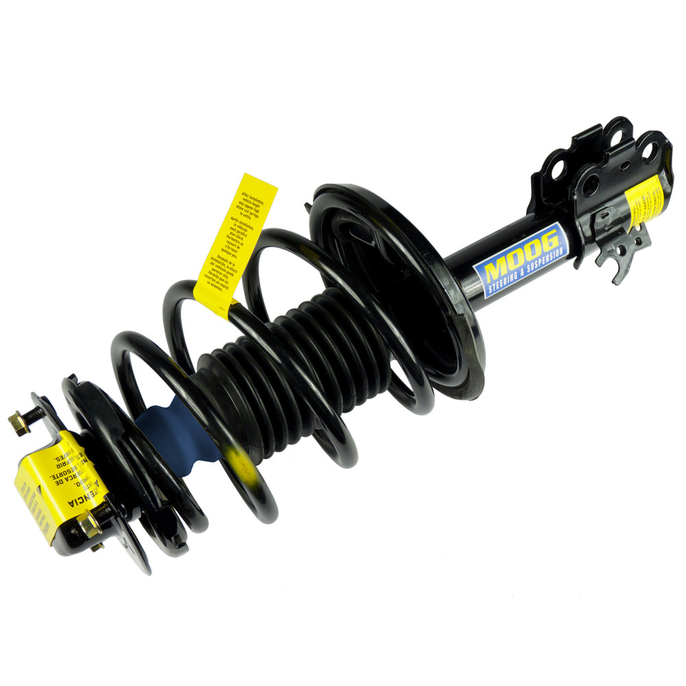 Foto de Conjunto de Puntal de Suspensi�n y Resorte Espiral para Toyota Camry 1995 1996 Marca MOOG N�mero de Parte ST8537L
