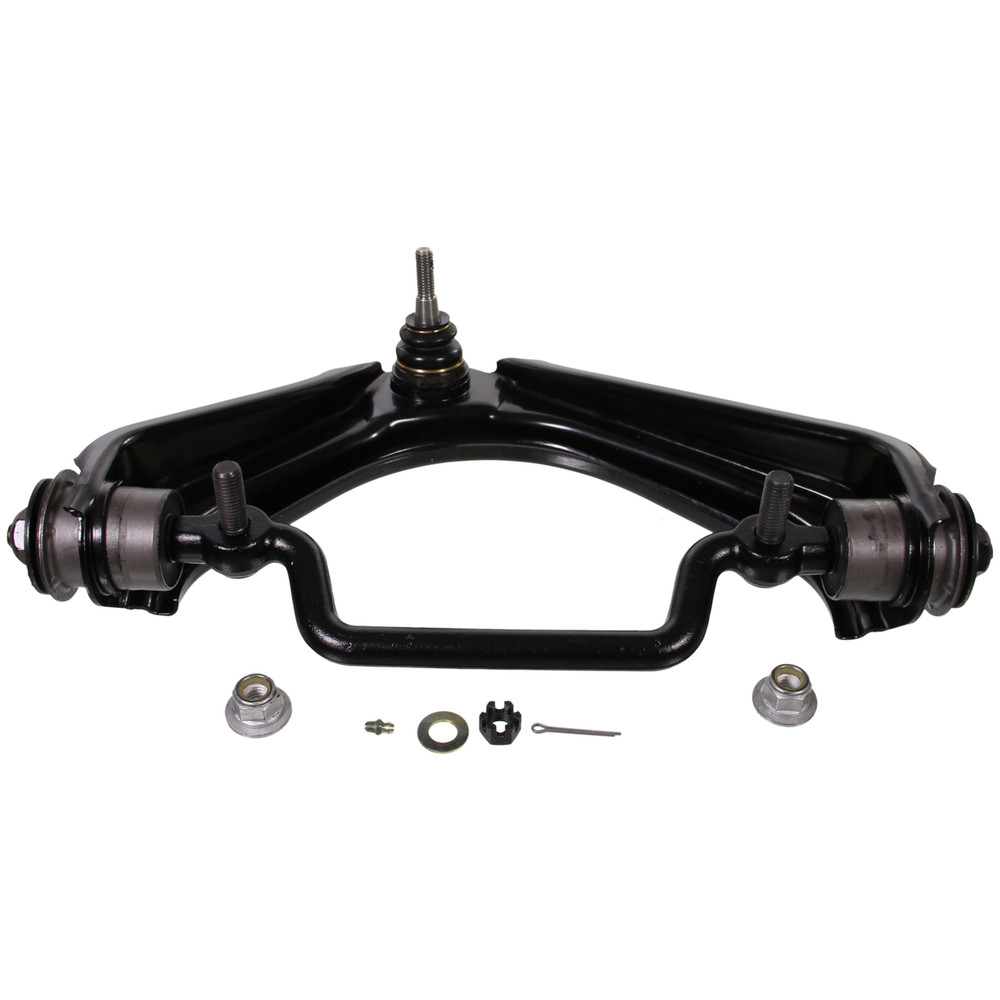 Foto de Conjunto de Brazo de Control Suspensin y Rtula para Ford Explorer 2002 2003 Marca MOOG Nmero de Parte CK620224