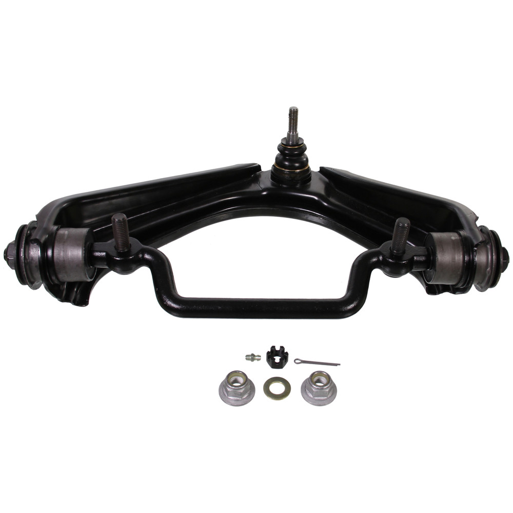 Foto de Conjunto de Brazo de Control Suspensin y Rtula para Ford Explorer 2002 2003 Marca MOOG Nmero de Parte CK620225