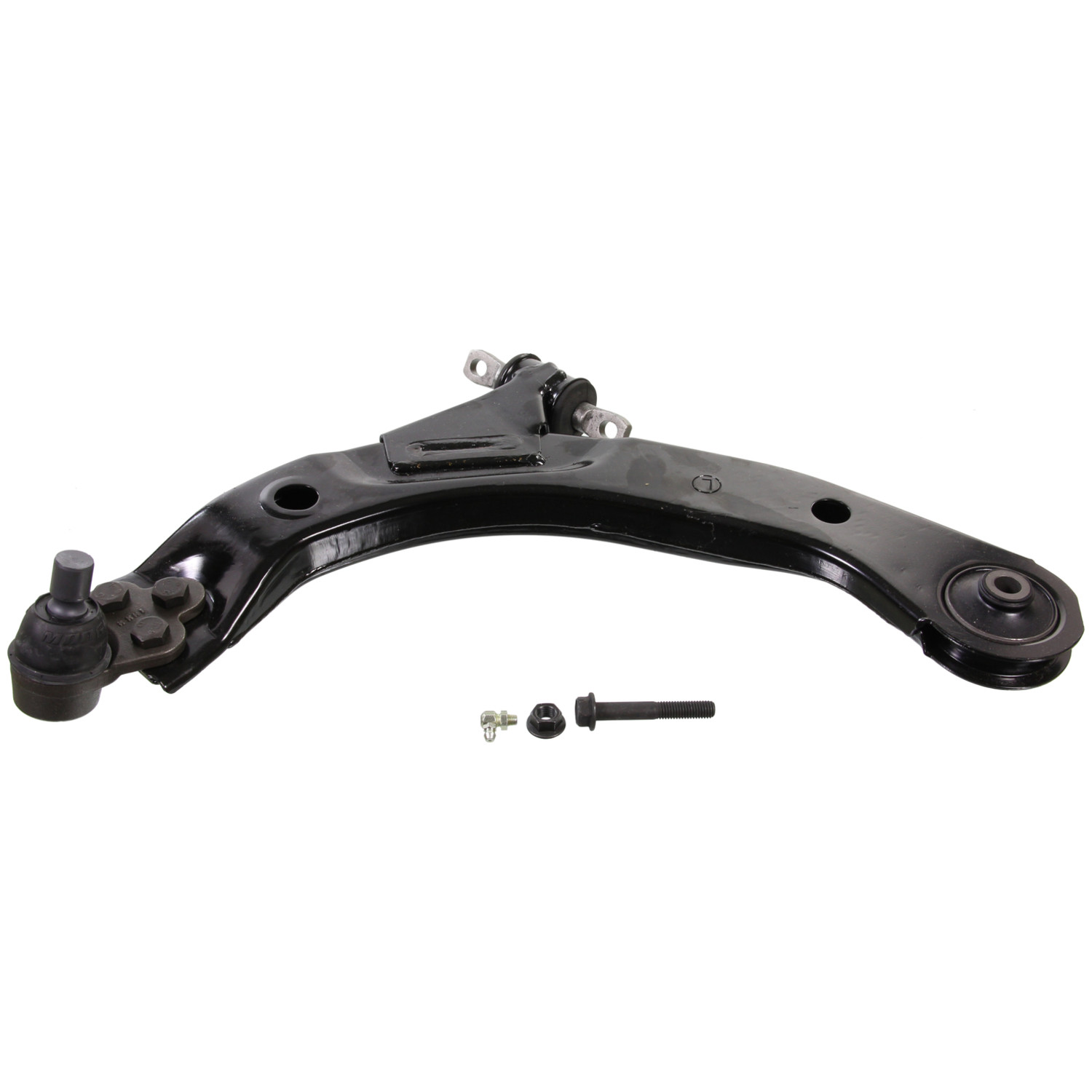 Foto de Conjunto de Brazo de Control Suspensin y Rtula para Chevrolet Cobalt Chevrolet HHR Pontiac Pursuit Pontiac G5 Saturn Ion Marca MOOG Nmero de Parte CK620302