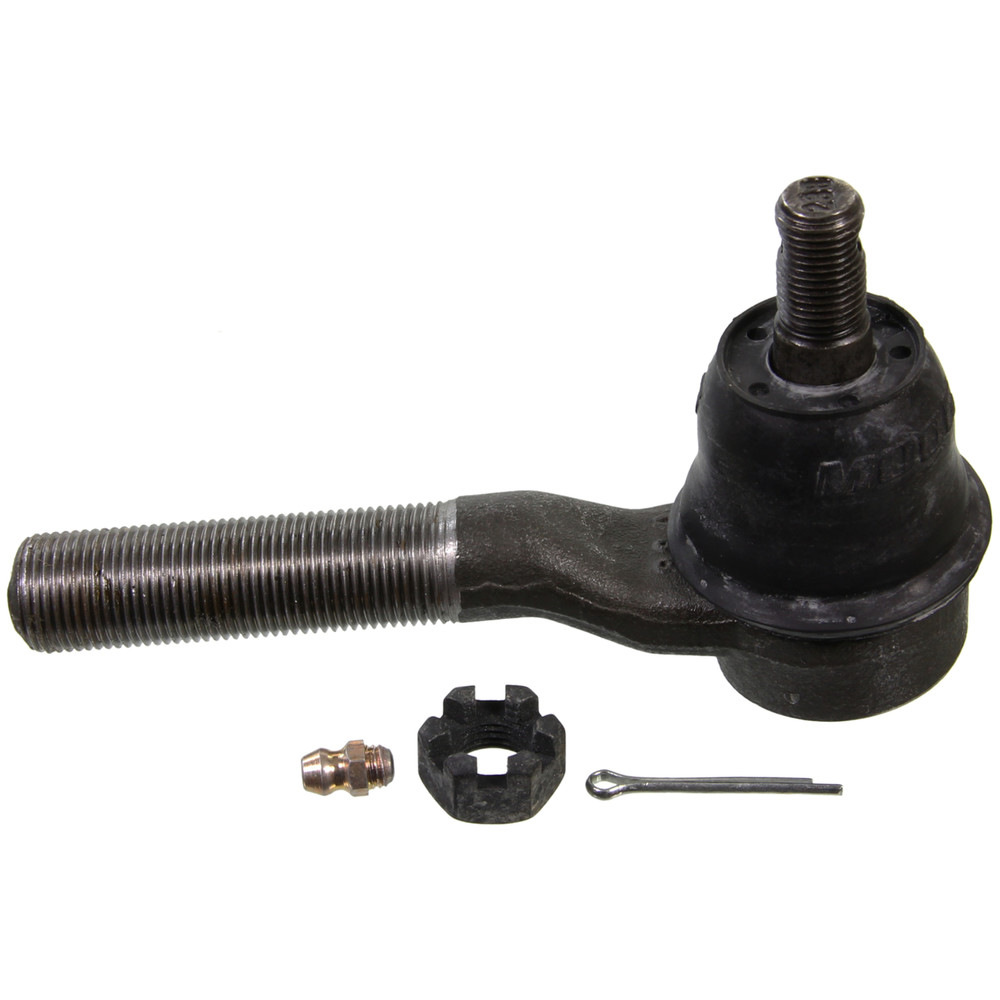 Foto de Terminal de la direccin para Isuzu Hombre Chevrolet Blazer Chevrolet S10 GMC Jimmy GMC Sonoma Oldsmobile Bravada Marca MOOG Nmero de Parte ES3584