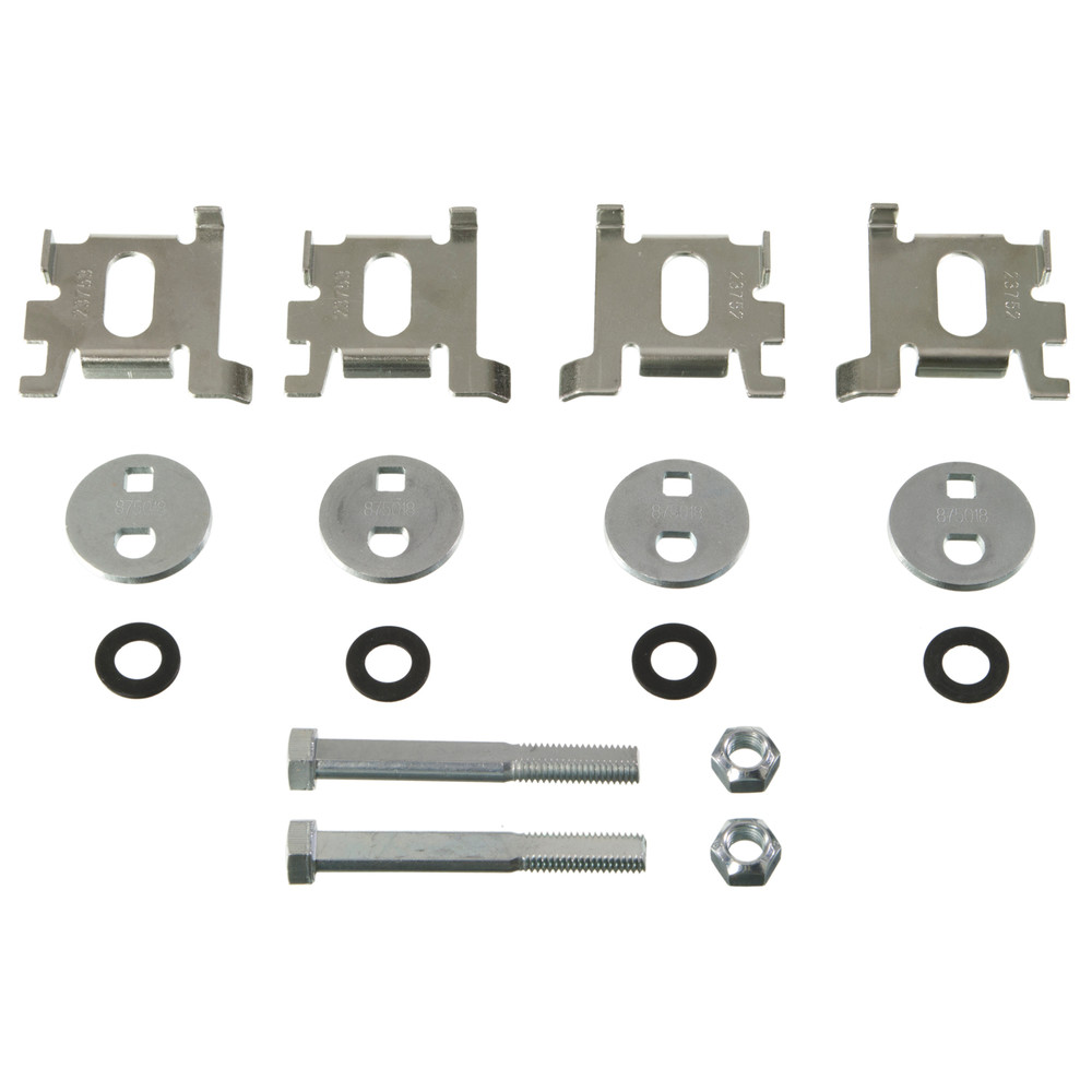 Foto de Kit Tornillos de Alineacion para Dodge Ram 1500 2004 2005 Marca MOOG Nmero de Parte K100055