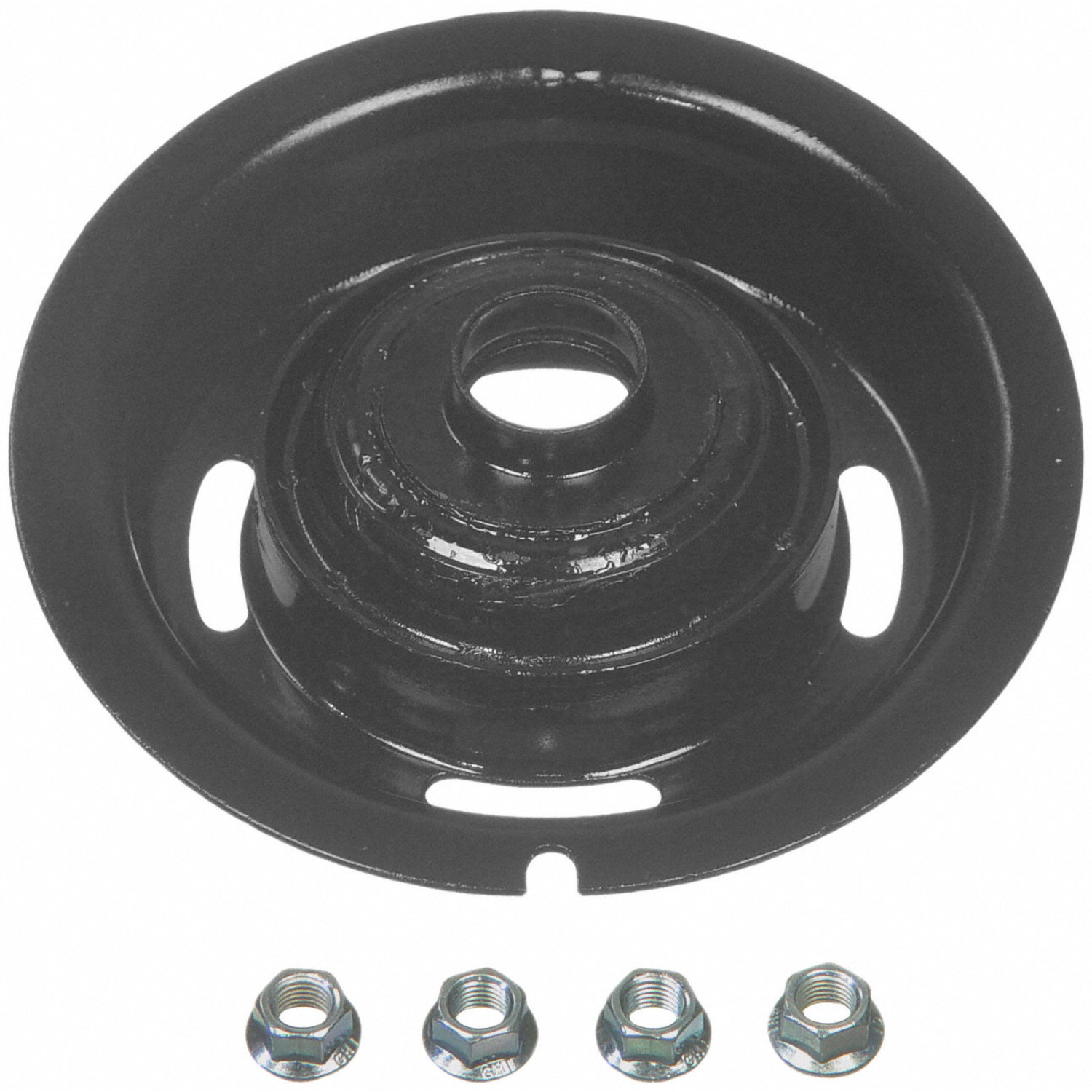 Foto de Asiento de Muelle para Ford Probe Mazda MX-6 Mazda 626 Marca MOOG N�mero de Parte K8803