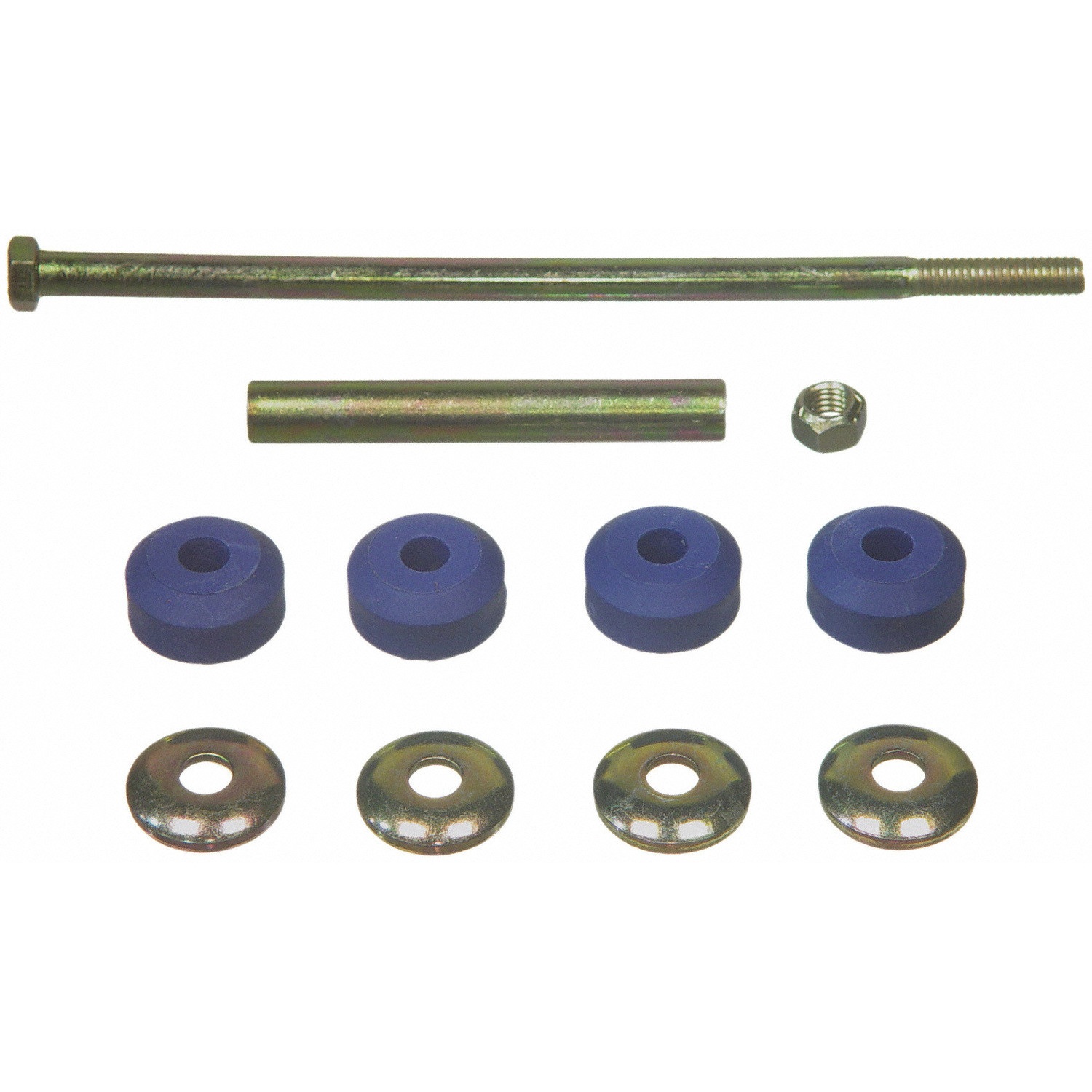 Foto de Enlace de Barra Estabilizadora para GMC Savana 1500 1997 2004 2005 Ford Crown Victoria 1997 Lincoln Town Car 1991 2003 Marca MOOG N�mero de Parte K8848