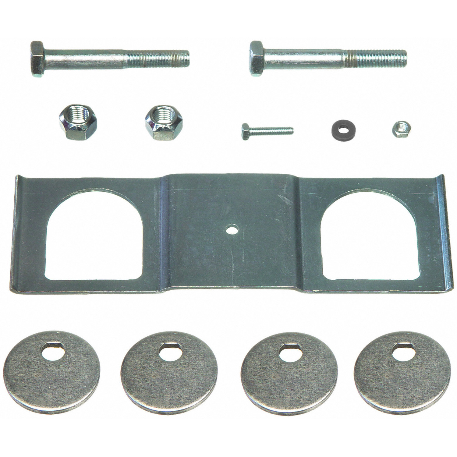 Foto de Kit de Alineacin Caida / Convergencia para Ford Taurus Mercury Sable Marca MOOG Nmero de Parte K8985