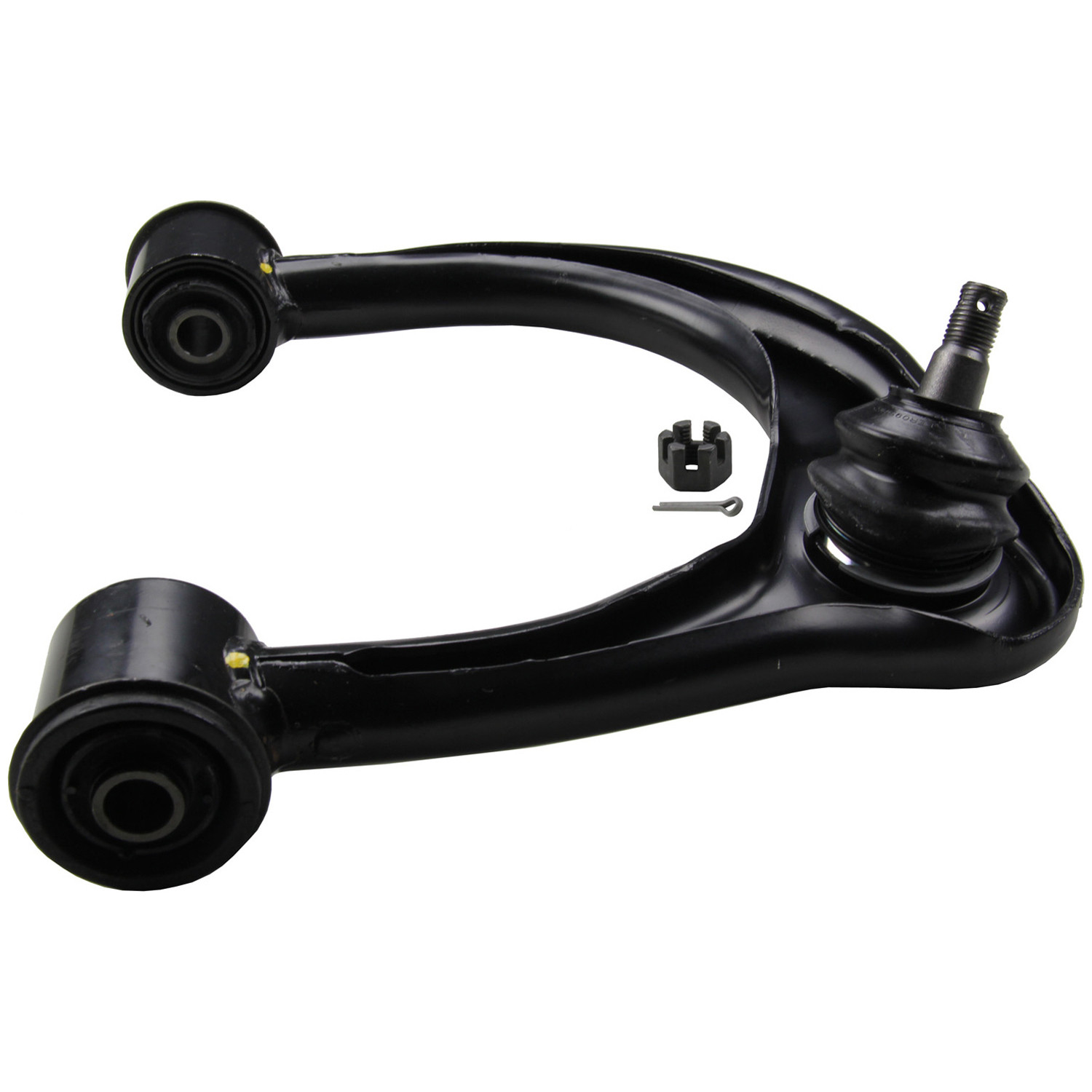 Foto de Conjunto de Brazo de Control Suspensin y Rtula para Lexus GX470 Toyota 4Runner Toyota FJ Cruiser Marca MOOG Nmero de Parte RK620064