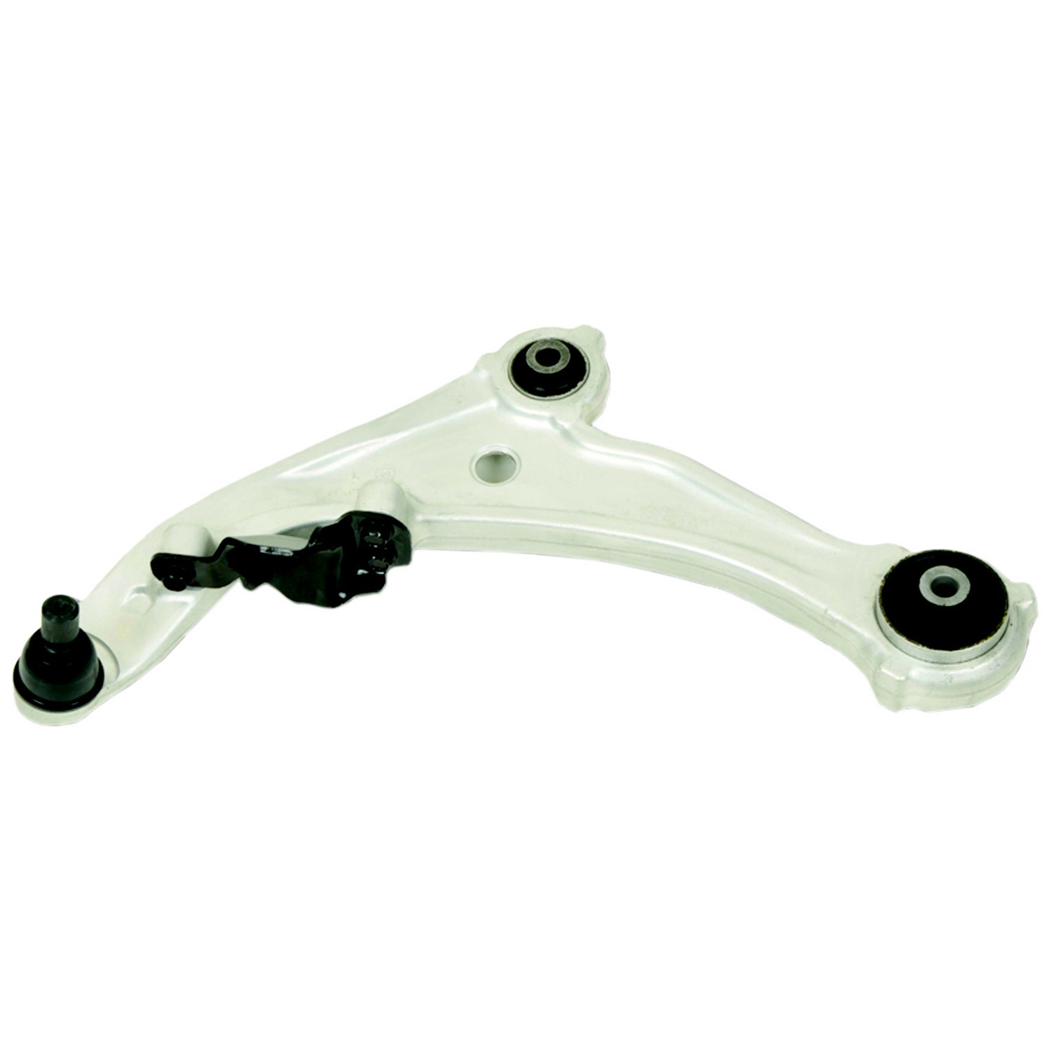 Foto de Conjunto de Brazo de Control Suspensin y Rtula para Nissan Altima 2007 2008 Marca MOOG Nmero de Parte RK620195
