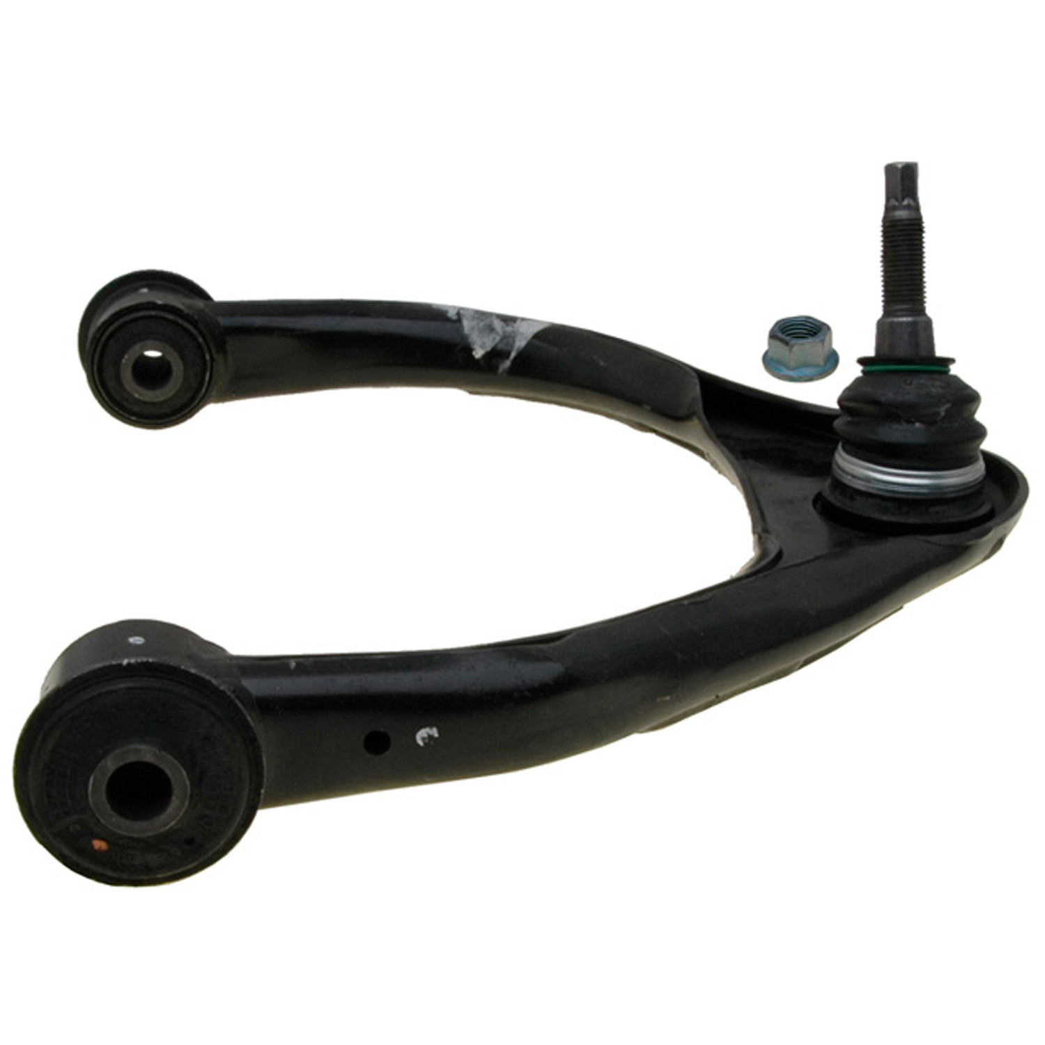 Foto de Conjunto de Brazo de Control Suspensin y Rtula para Dodge Ram 1500 2010 Marca MOOG Nmero de Parte RK620634