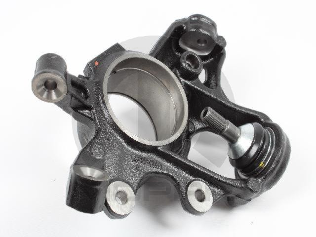 Foto de R�tula de direcci�n para Dodge Durango 2011 2012 Jeep Grand Cherokee 2012 Marca MOPAR N�mero de Parte 04877102AC