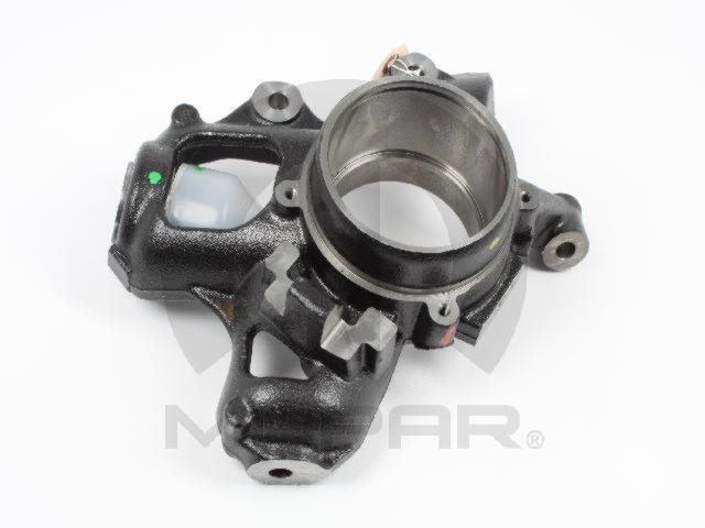 Foto de R�tula de direcci�n para Dodge Durango 2011 2012 Jeep Grand Cherokee 2012 Marca MOPAR N�mero de Parte 04877103AC