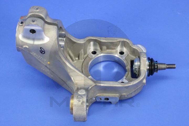 Foto de Mu�on de Suspensi�n para Jeep Cherokee 2014 2015 Marca MOPAR N�mero de Parte 04877207AD
