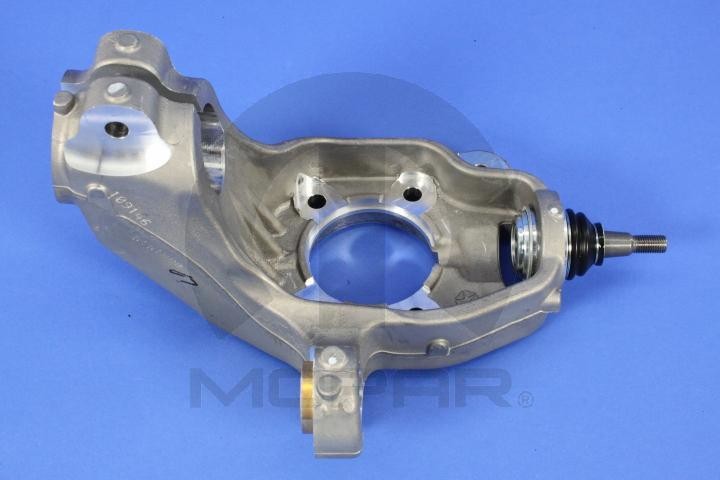 Foto de Mu�on de Suspensi�n para Jeep Cherokee 2014 2015 Marca MOPAR N�mero de Parte 04877889AD
