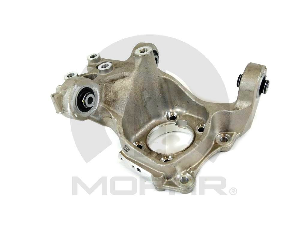 Foto de Mu�on de Suspensi�n para Jeep Cherokee 2014 2015 Marca MOPAR N�mero de Parte 05090071AC