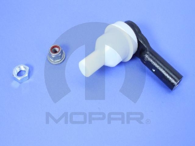 Foto de Kit de Terminales de Direccion para Dodge Ram 1500 2010 Marca MOPAR N�mero de Parte 05175790AE