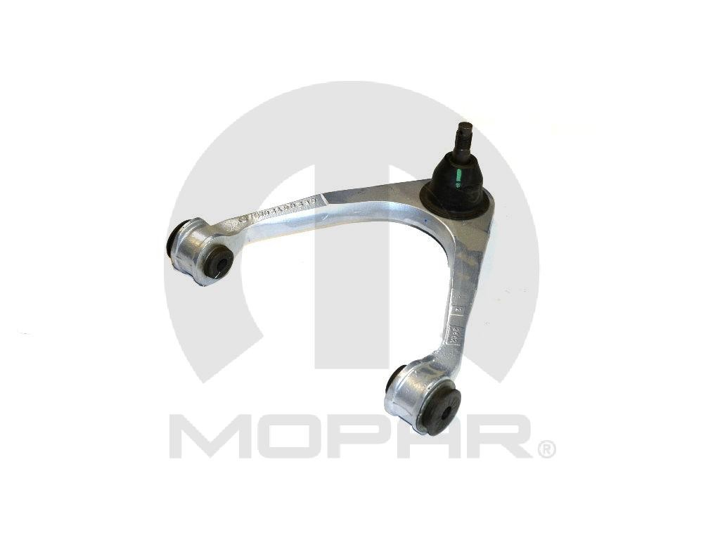 Foto de Brazo de Control de suspensi�n para Dodge Viper 2015 2016 Marca MOPAR N�mero de Parte 05290117AE
