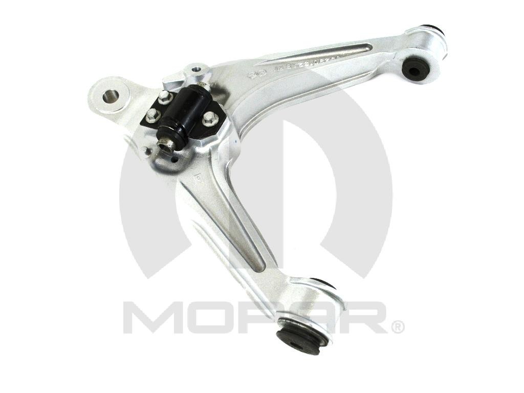 Foto de Brazo de Control de suspensi�n para Dodge Viper 2015 2016 Marca MOPAR N�mero de Parte 05290118AD