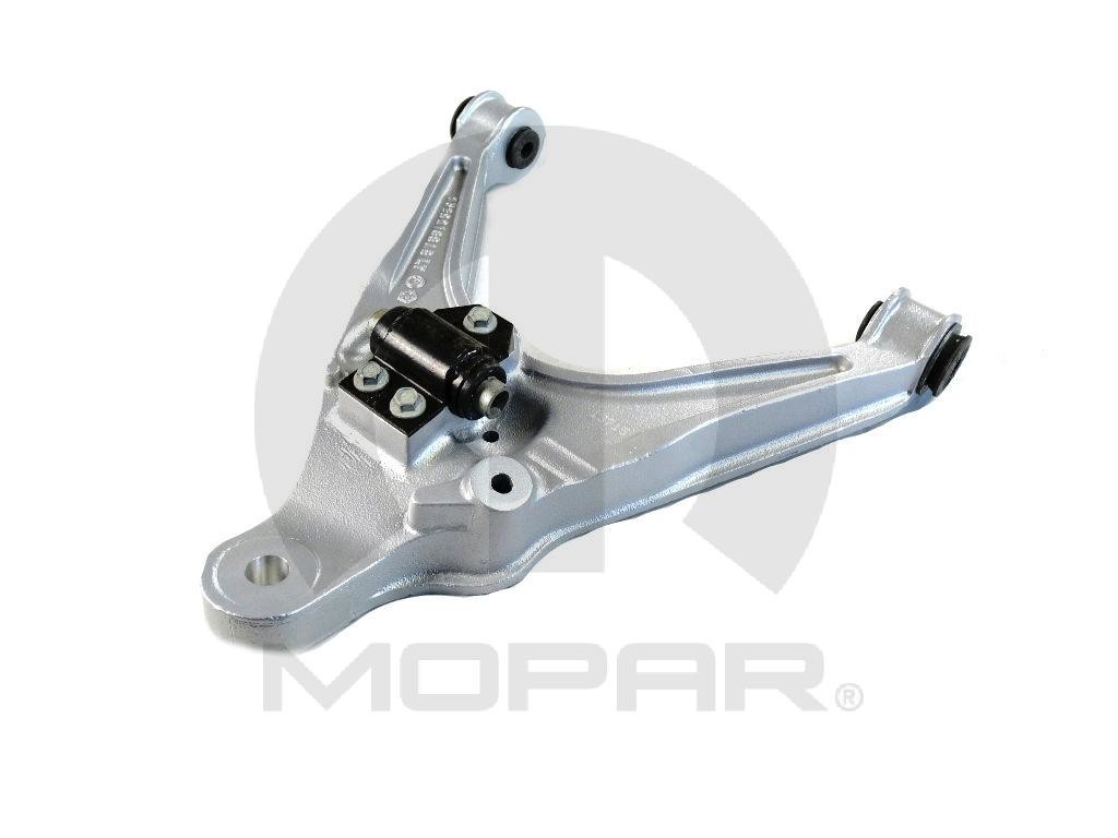 Foto de Brazo de Control de suspensi�n para Dodge Viper 2015 2016 Marca MOPAR N�mero de Parte 05290119AD