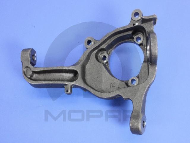 Foto de Mu�on de Suspensi�n para Jeep Liberty 2002 2003 2004 2005 2006 2007 Marca MOPAR N�mero de Parte #52088652AE