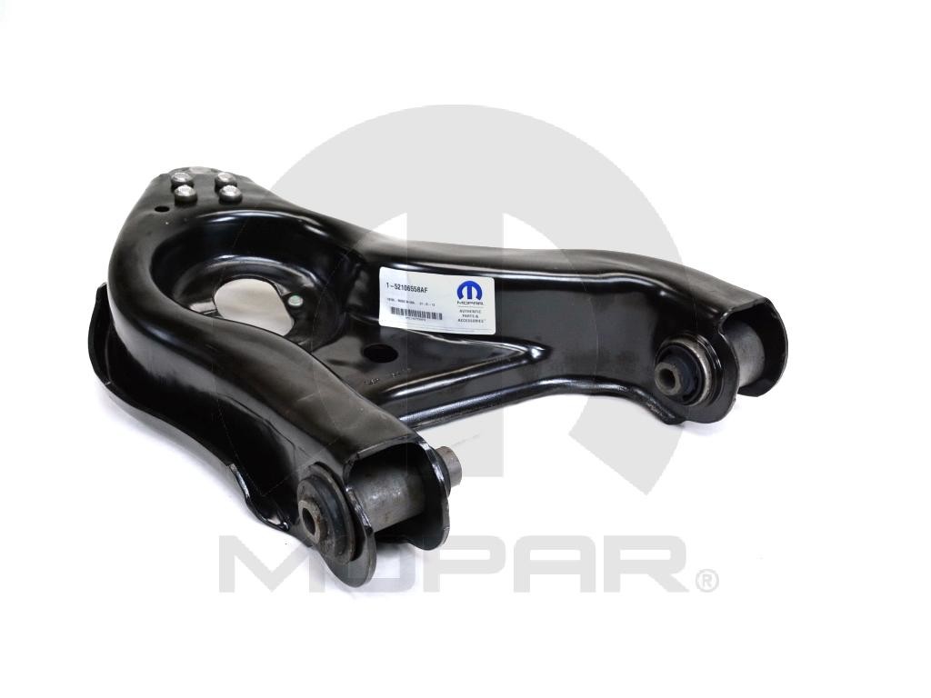 Foto de Brazo de Control de suspensi�n para Dodge Ram 1500 2002 2003 2004 2005 Dodge Ram 2500 2004 Dodge Ram 3500 2004 Marca MOPAR N�mero de Parte 52106558AF