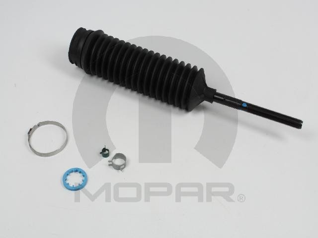 Foto de Kit de Terminales de Direccion para Dodge Grand Caravan 2005 Marca MOPAR N�mero de Parte 68019643AB