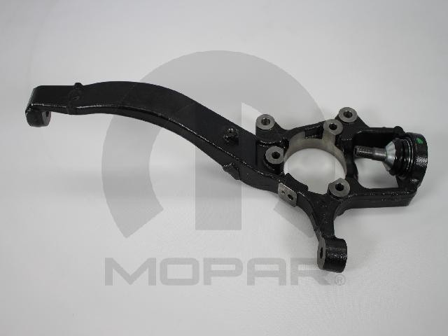 Foto de R�tula de direcci�n para Dodge Durango Jeep Grand Cherokee Marca MOPAR N�mero de Parte 68022628AD