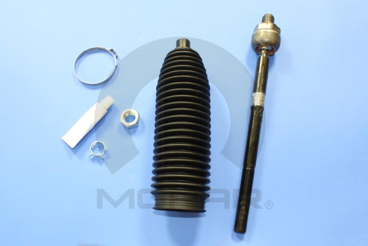 Foto de Kit de Terminales de Direccion para Jeep Liberty 2008 2009 Marca MOPAR N�mero de Parte 68066393AA