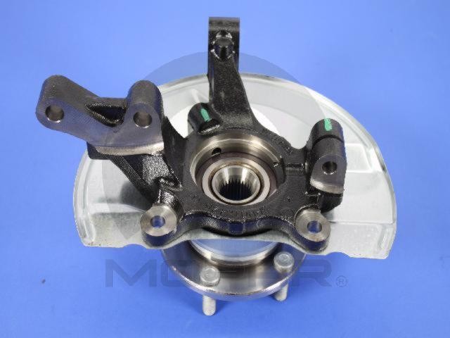 Foto de Mu�on de Suspensi�n para Dodge Caliber 2007 Jeep Compass 2008 2010 Marca MOPAR PARTS N�mero de Parte #68088498AA