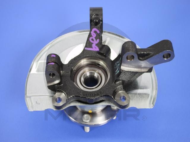 Foto de Mu�on de Suspensi�n para Dodge Caliber 2007 Jeep Compass 2008 2010 Marca MOPAR PARTS N�mero de Parte #68088499AB